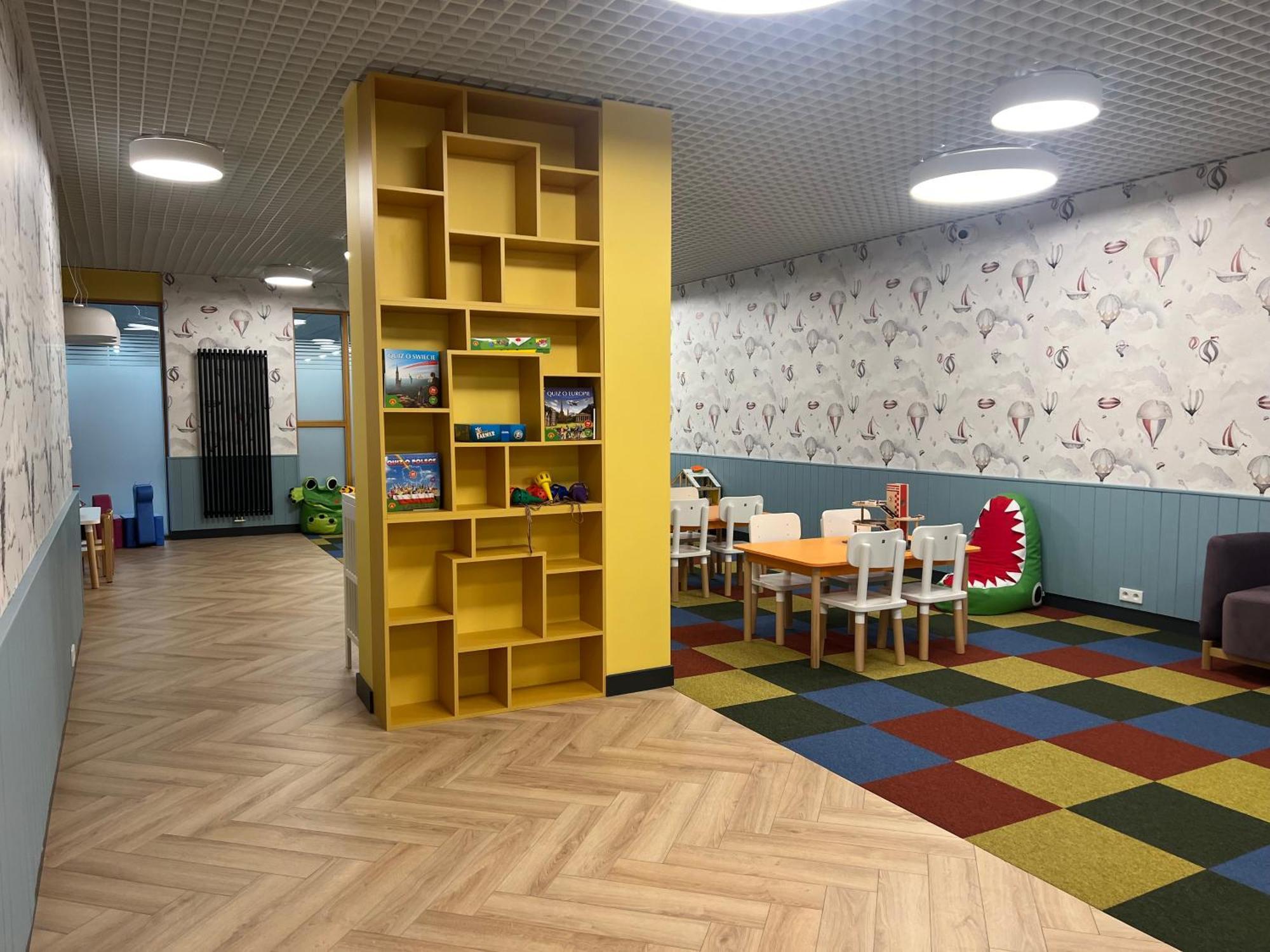 Riverside Nadmotlawie - Sauna, Gym & Kids Play By Lion Apartments Γκντανσκ Εξωτερικό φωτογραφία