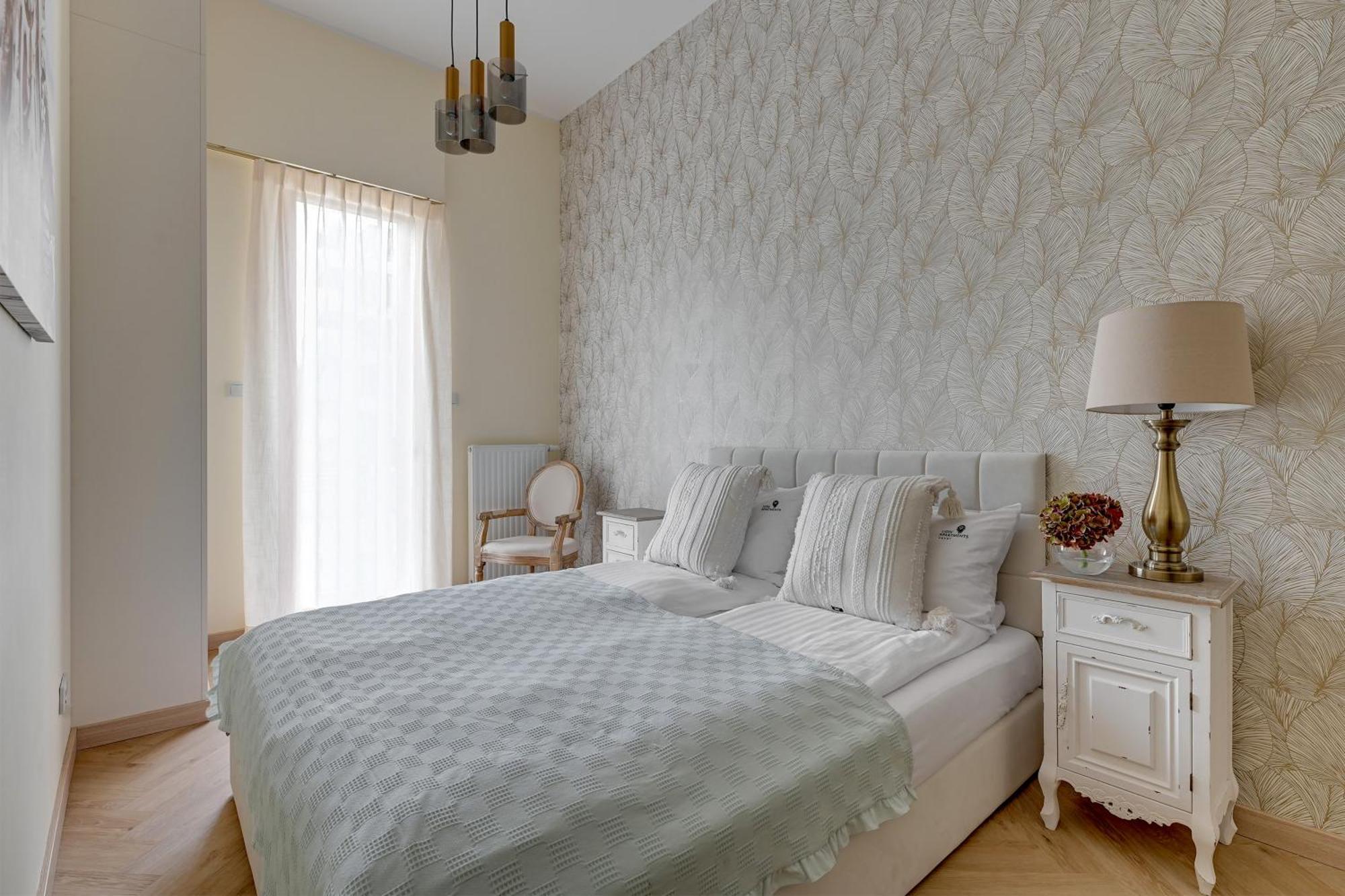 Riverside Nadmotlawie - Sauna, Gym & Kids Play By Lion Apartments Γκντανσκ Εξωτερικό φωτογραφία