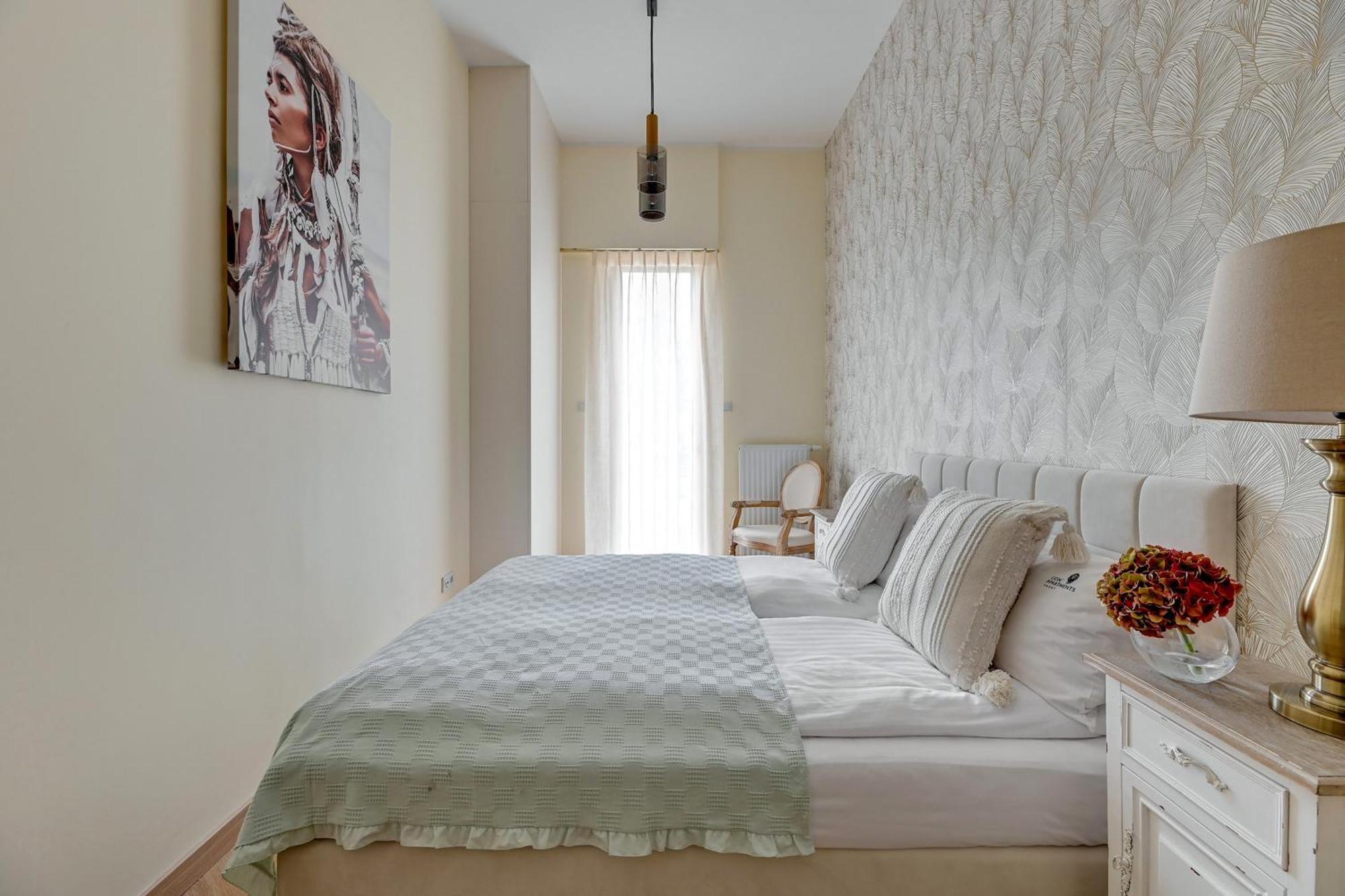Riverside Nadmotlawie - Sauna, Gym & Kids Play By Lion Apartments Γκντανσκ Εξωτερικό φωτογραφία